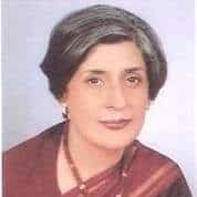 Ms. Meenakshi Datta Ghosh
