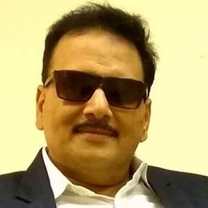 Mr. Mazhar Habib Siddiqui