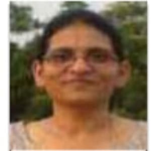 Ms. Preeti Upadhyay