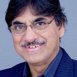 Narendra Kaul