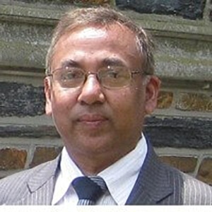 Dr. Arbind Prasad