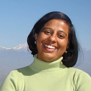 Ms. Aarti Bhargava