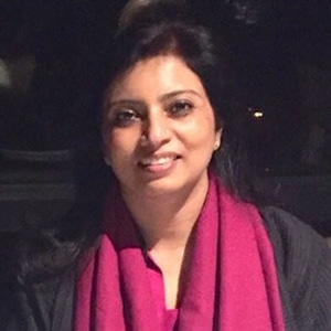 Simini Askari