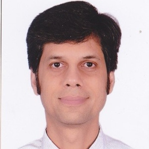 Vikas Bansal