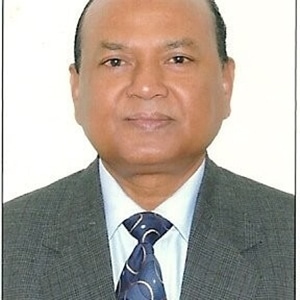 Prof. (Dr.) Devendra Pathak