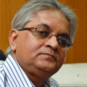 Prof. Jay K Mitra