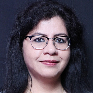 Anjali Sachdeva