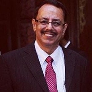 Arun Rawal