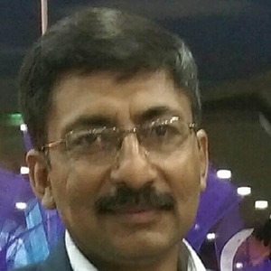 Mr. Arun Taneja