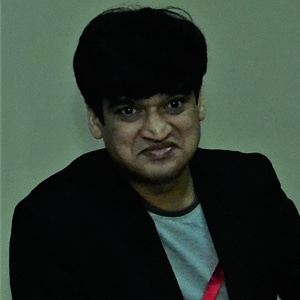 Amit Jain, Founder, Wecare