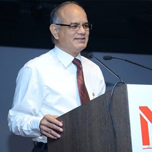 Bharat Singh Mehta