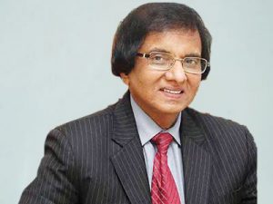 Dr. Purshottam Lal