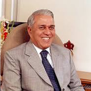 Prof. K. K. Agarwal