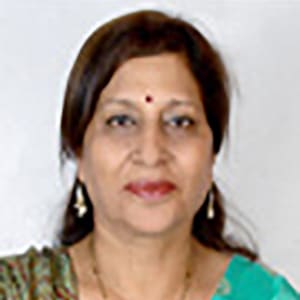 Dr. Madhu Vij