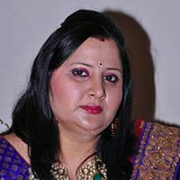 Rekha-Saxena