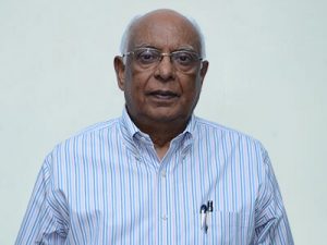 Virendra Prakash