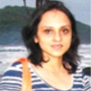 Madhumita Ghosh