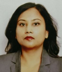 Priyanka Chowdhary