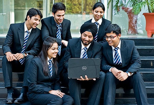 phd in human resource management from delhi university