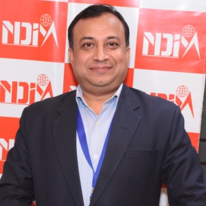 Anupam Dutta