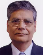 CV Singh