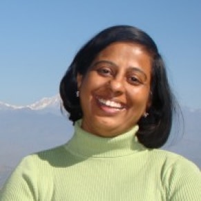 Aarti Bhargava