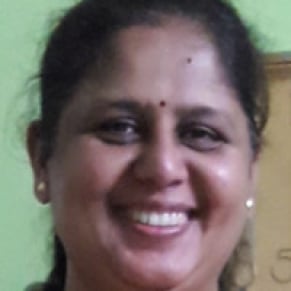 Aradhana Kulkarni