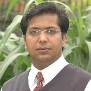 Navin Kumar Batra