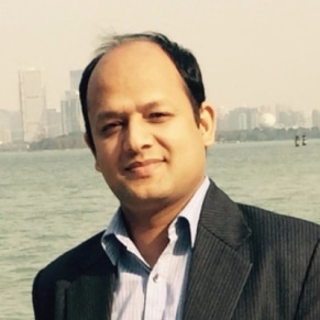 Prakash Singh Bisht