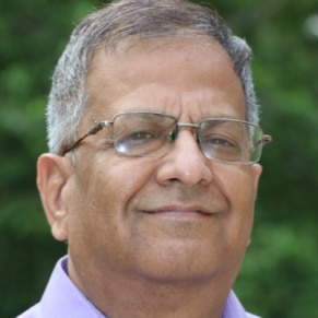 Rajan Sinha