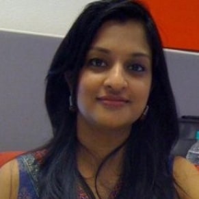 Vibha Jindal