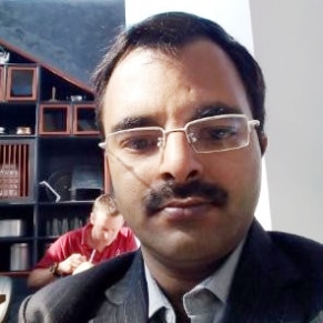 HIMANSHU SRIVASTAVA