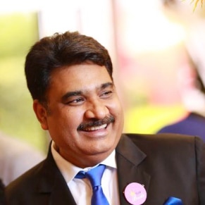 Roger Kumar