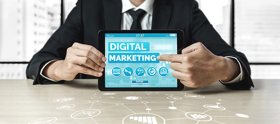 PGDM in Digital Marketing