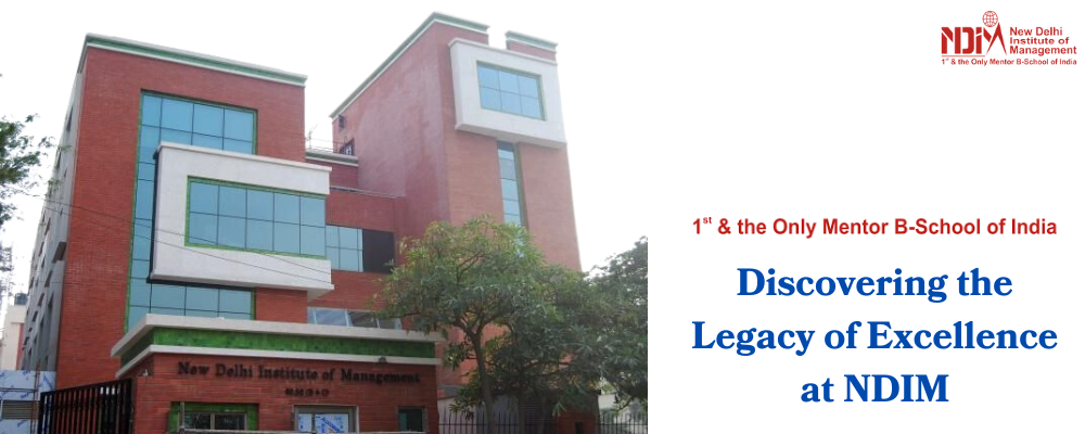 Best MBA/PGDM College in Delhi