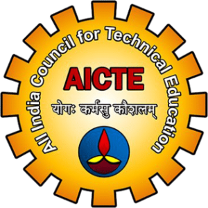 AICTE logo