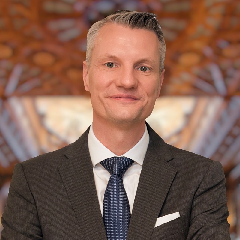 Prof. Dr. Marc Oliver Opresnik