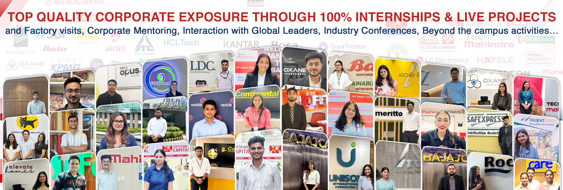 Internships (1)