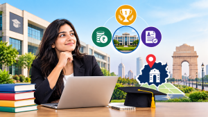 Best PGDM Colleges in Delhi NCR